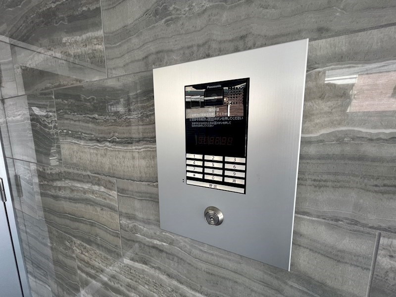 ファーストステージ北千住 その他外観3