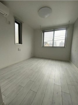 ファーストステージ北千住 リビング