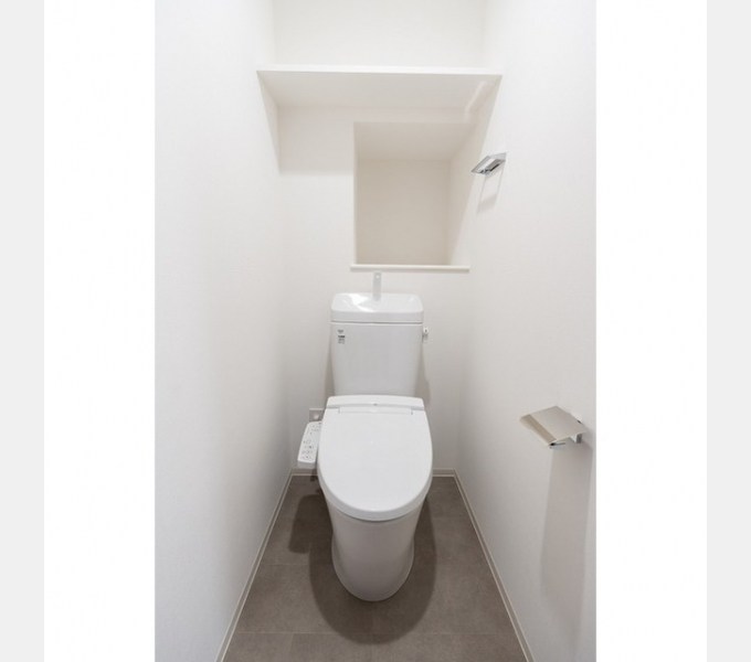 コンフォリア竹ノ塚イースト その他1