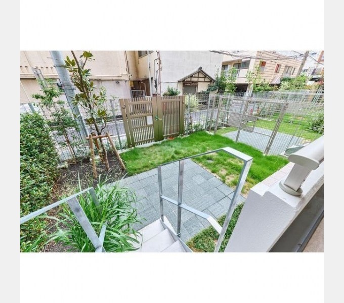 コンフォリア竹ノ塚イースト その他6