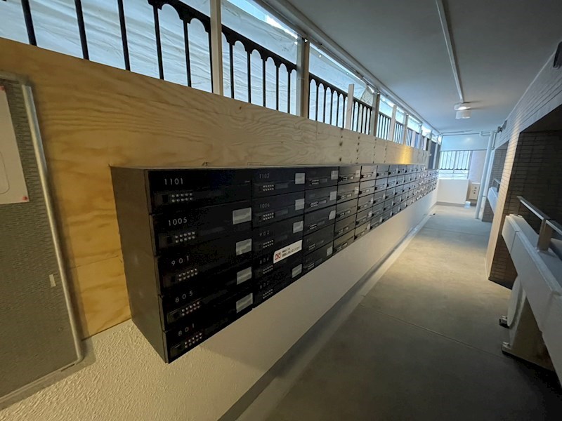 コンフォリア竹ノ塚イースト その他外観2