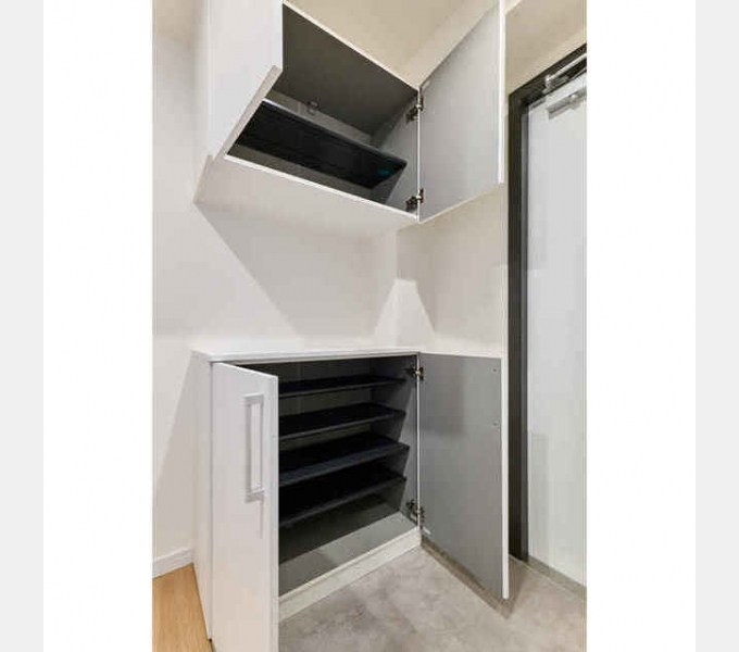 コンフォリア竹ノ塚イースト その他8