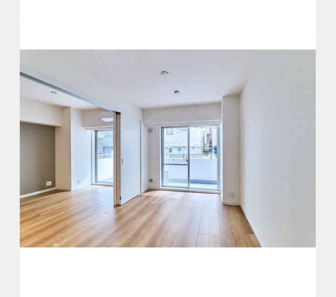 コンフォリア竹ノ塚イースト ベッドルーム