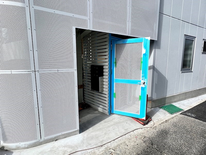 ラ　フェリオ その他外観1