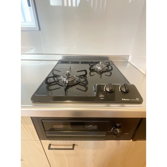 ラ　フェリオ その他10