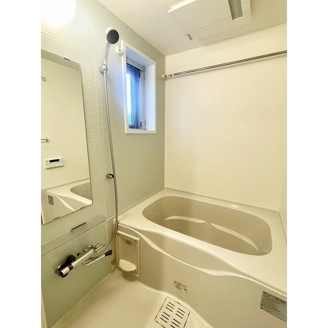 ラ　フェリオ 風呂画像