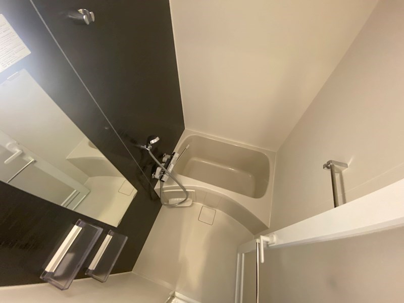 エスタート亀有 風呂画像