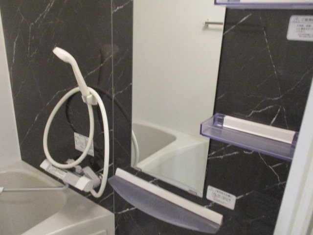 Blanche 風呂画像