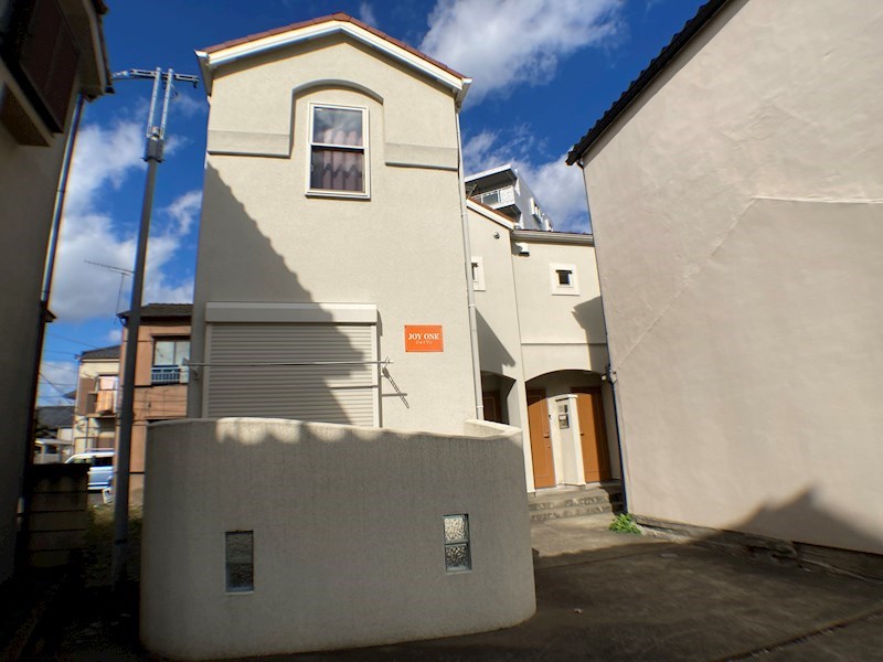 ジョイワン その他外観1