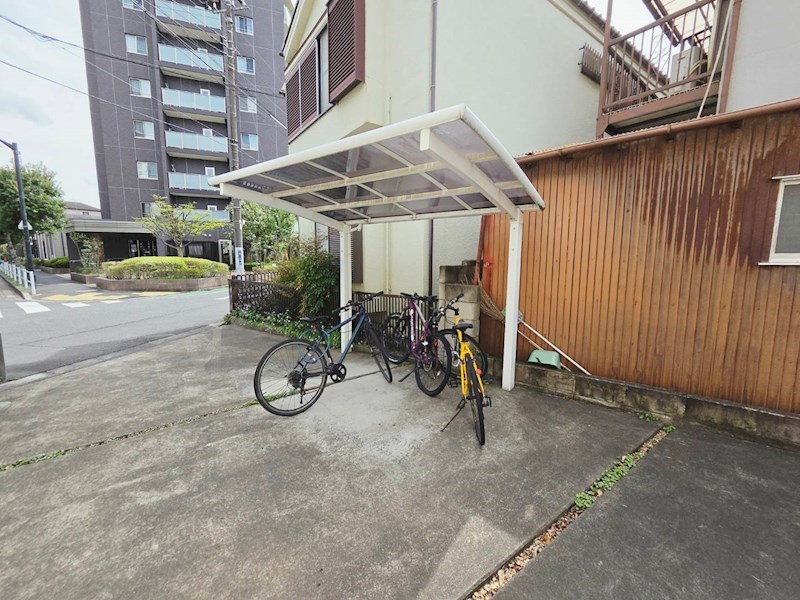 ジョイワン その他外観2