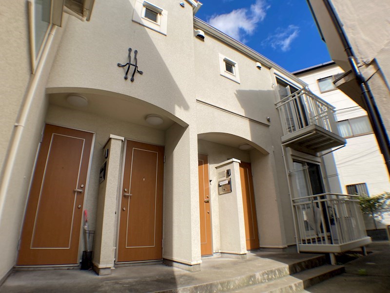 ジョイワン その他外観2