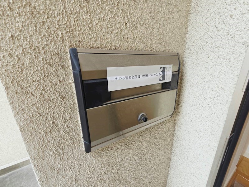 ジョイワン その他外観4