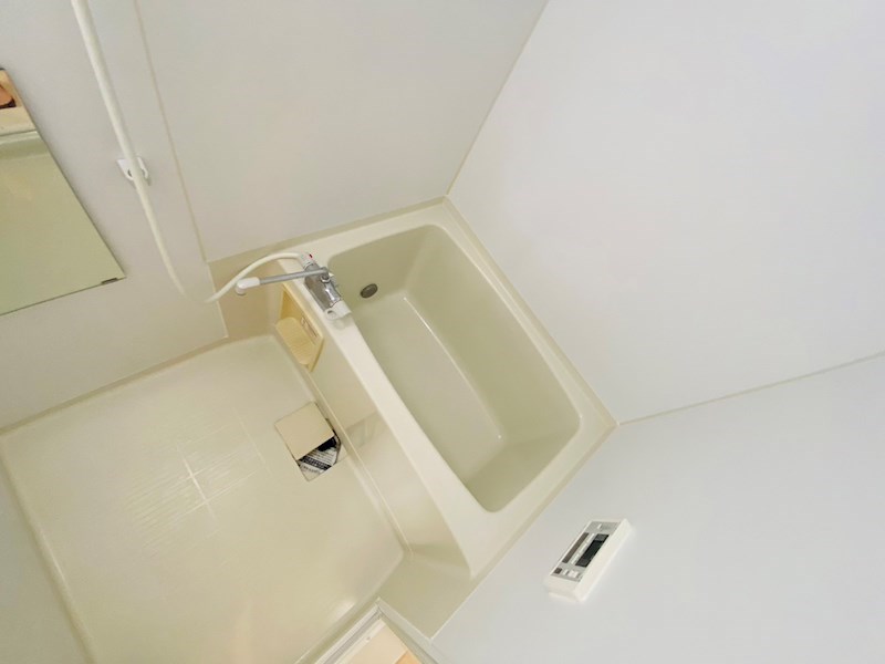 ジョイワン 風呂画像