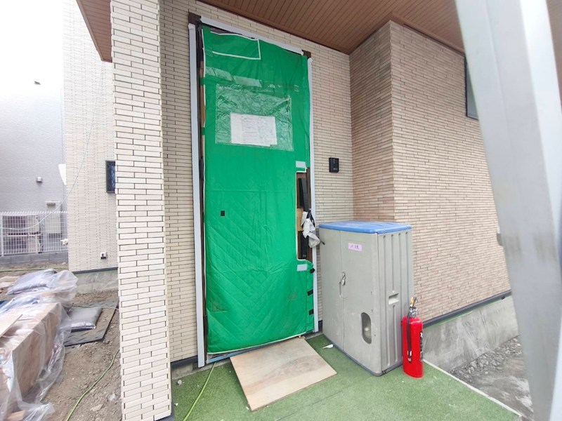 フォレストガーデン梅島1 その他外観4