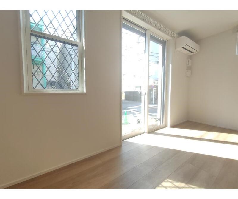 フォレストガーデン西新井1 その他7