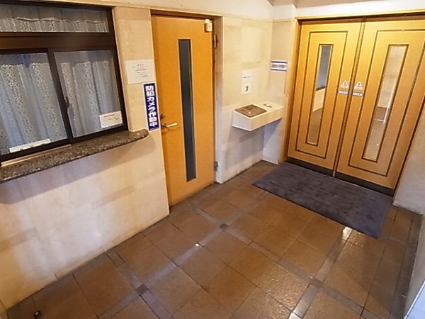 チサンロイヤルステージ柏 その他外観2