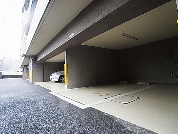 チサンロイヤルステージ柏 その他外観3