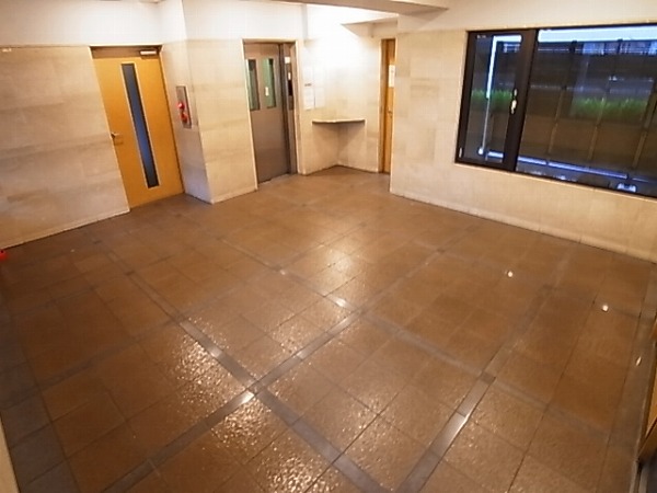 チサンロイヤルステージ柏 その他外観5