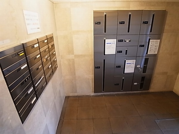 チサンロイヤルステージ柏 その他外観6