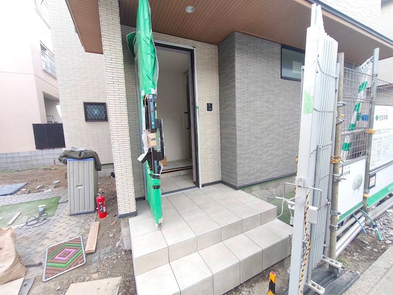 フォレストガーデン梅島2 その他外観1