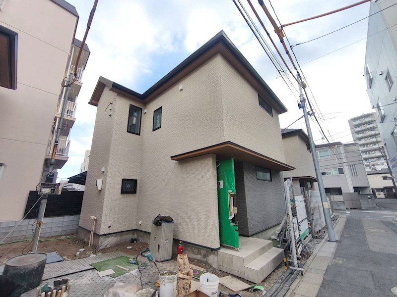 フォレストガーデン梅島2 その他外観3