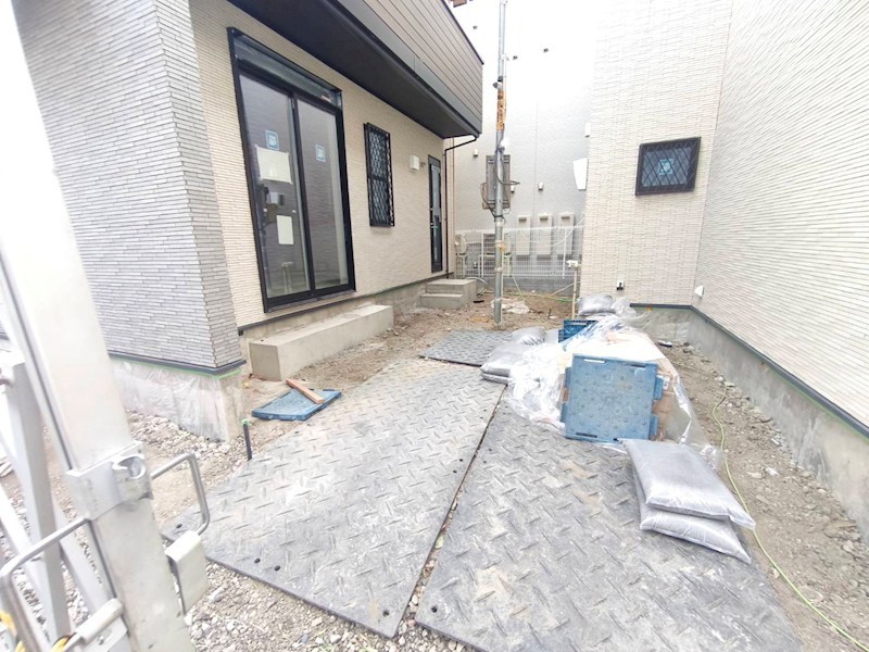 フォレストガーデン梅島2 その他外観5