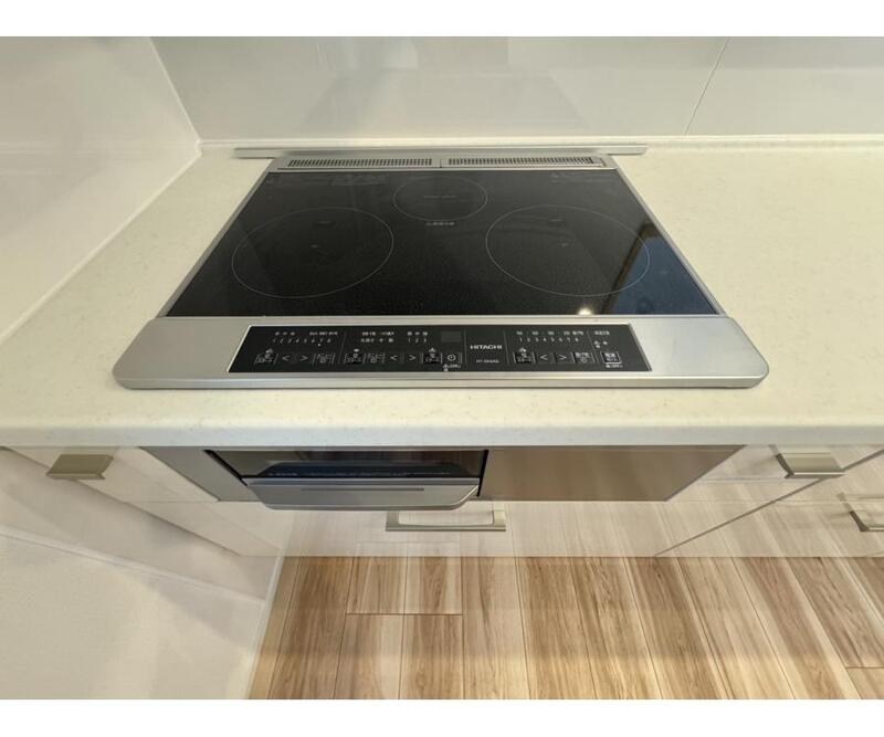 フォレストガーデン西新井2 その他9