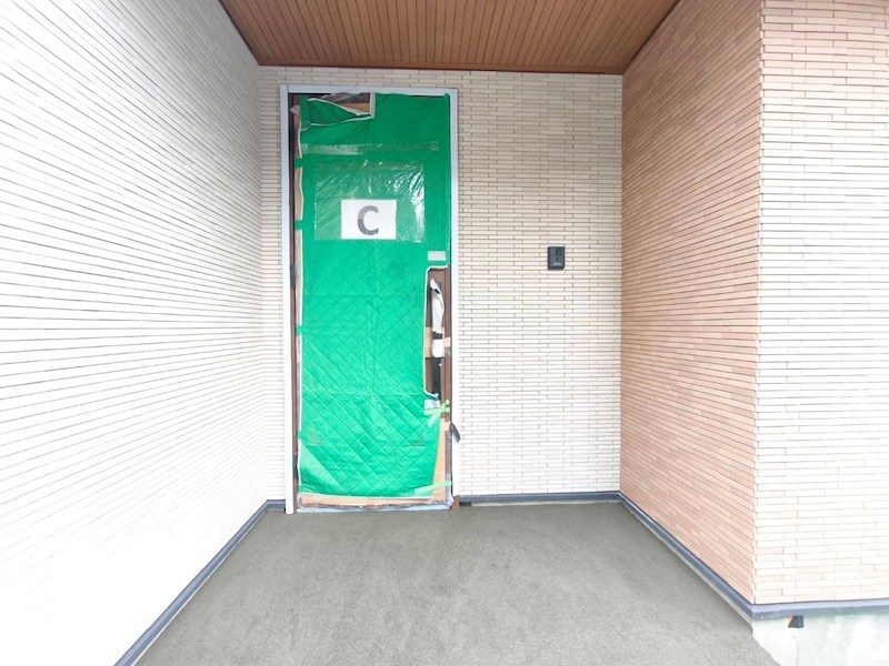 フォレストガーデン梅島3 その他外観5