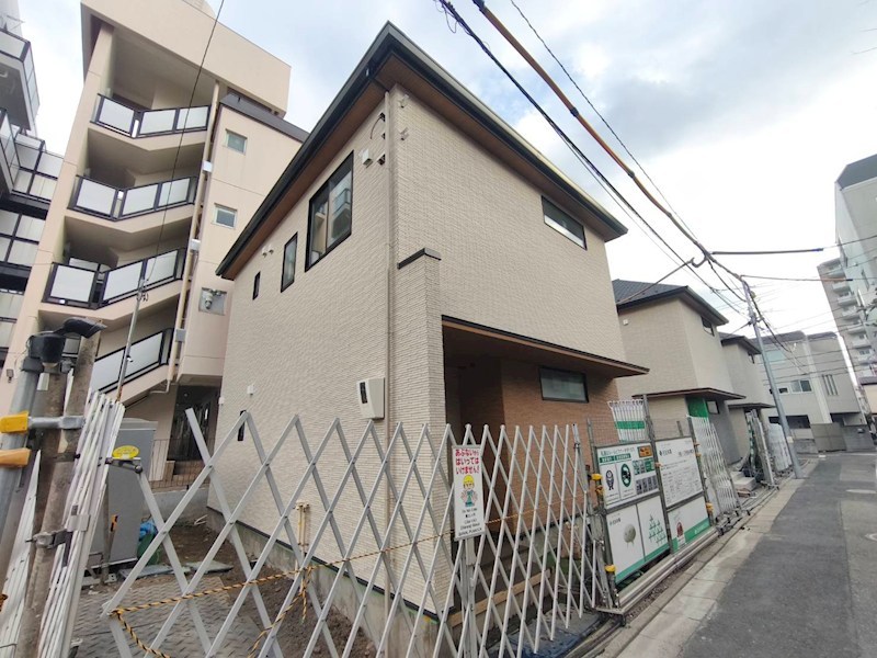 フォレストガーデン梅島3 その他外観6