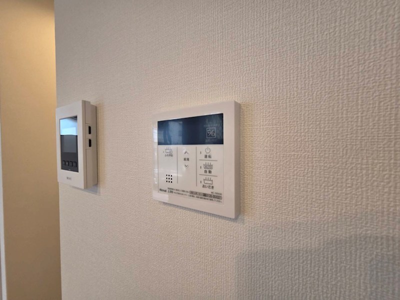 フォレストガーデン西新井3 その他18