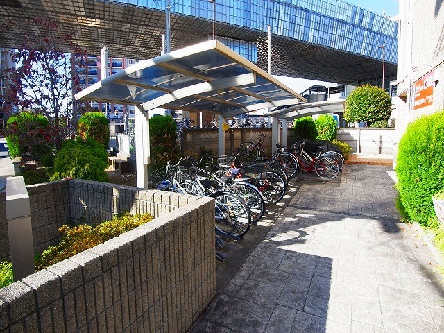 リビエラ その他外観4