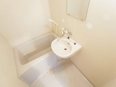 リーフコート江戸川台Ａ棟 風呂画像