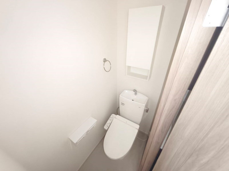 リブリ・フェリスゲートⅡ その他1