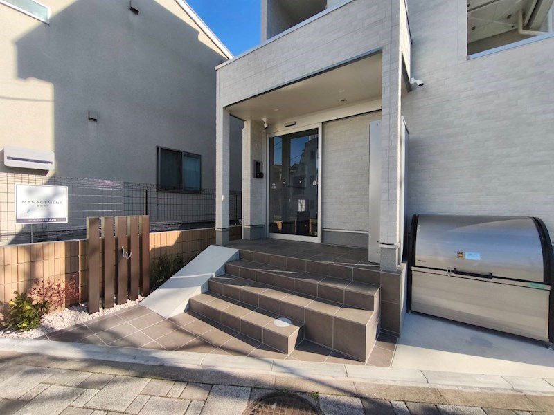 リブリ・フェリスゲートⅡ その他外観1