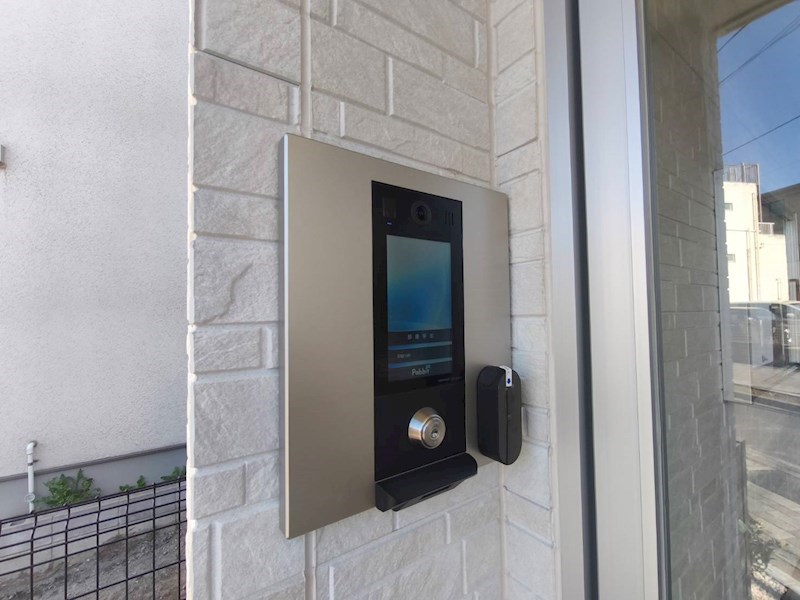 リブリ・フェリスゲートⅡ その他外観5