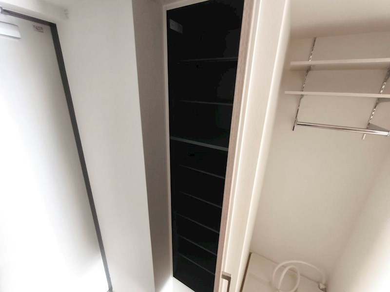 リブリ・フェリスゲートⅡ その他8