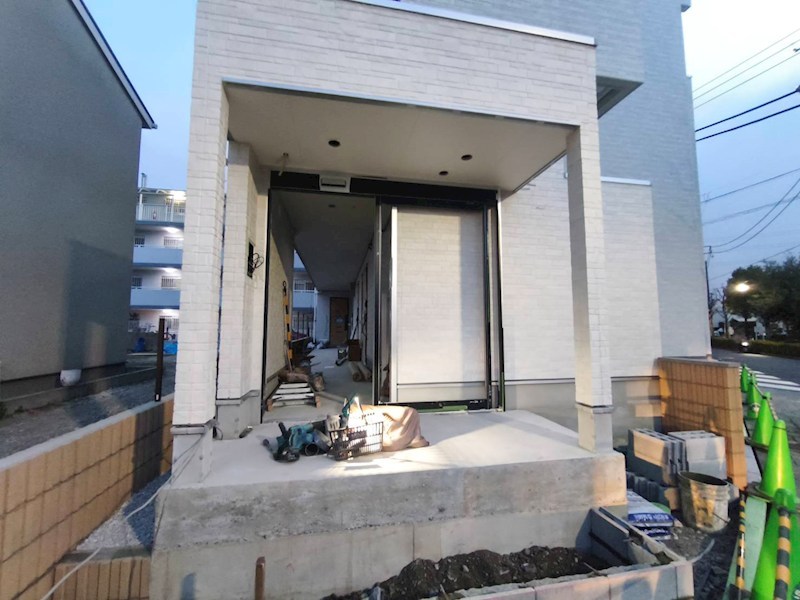 リブリ・綾瀬 その他外観1