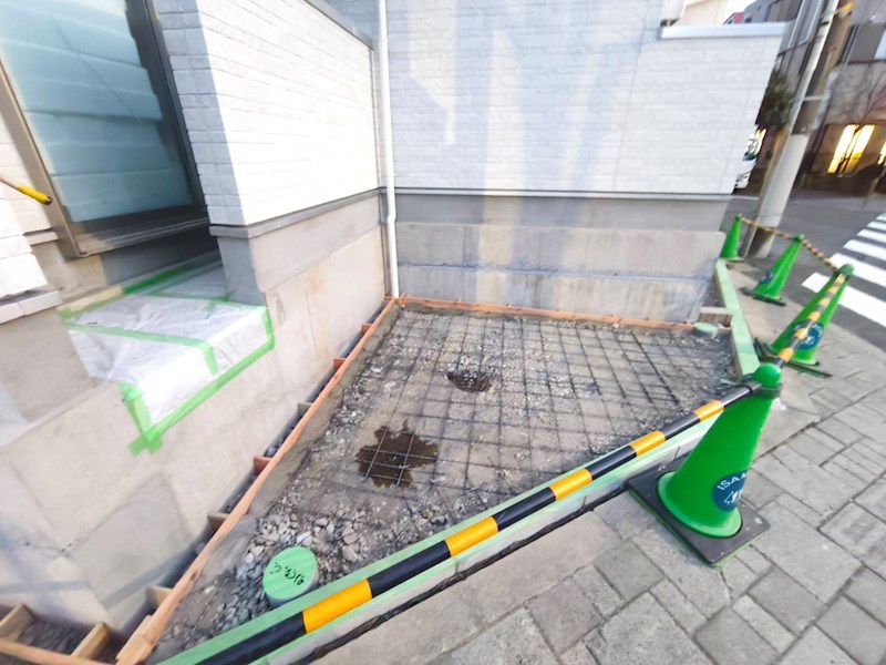 リブリ・綾瀬 その他外観2