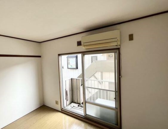 アゼリアハイツ その他4