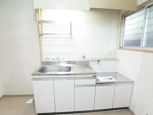 アゼリアハイツ キッチン