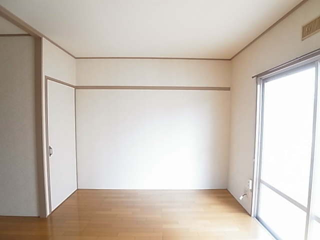 アゼリアハイツ ベッドルーム