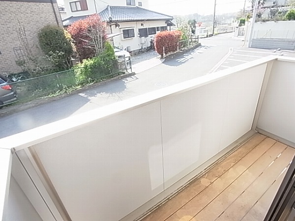 ベルウィルA その他5