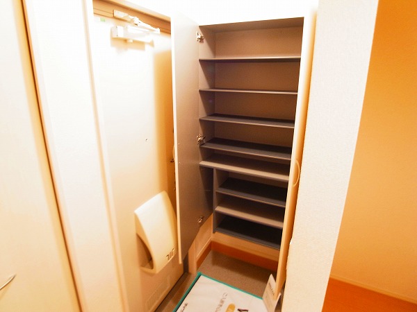 ベルウィルA その他11