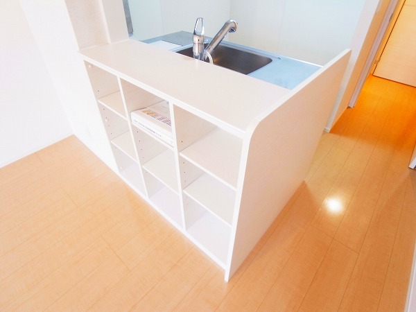 ベルウィルA その他13