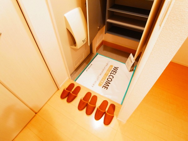 ベルウィルA その他16