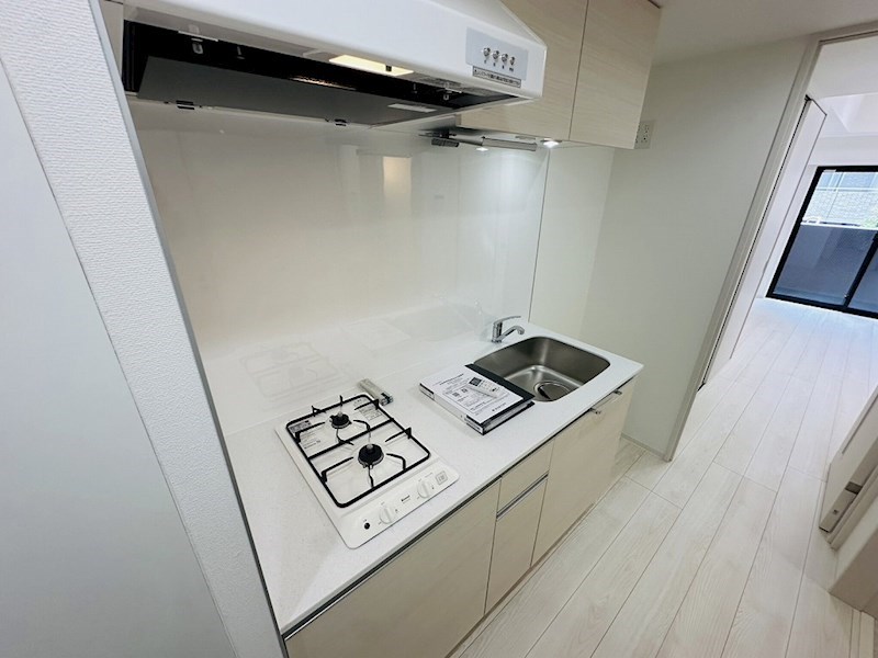 ARCOBALENO　TAKENOTSUKA キッチン