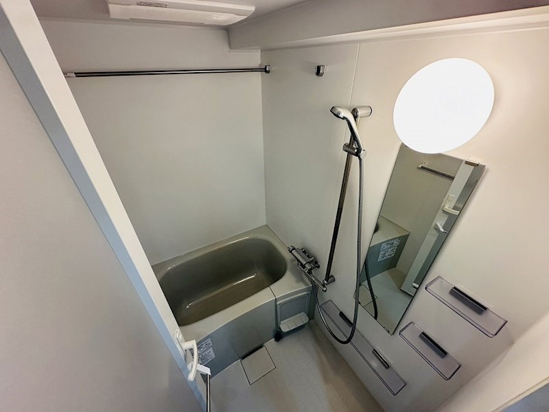 ARCOBALENO　TAKENOTSUKA 風呂画像