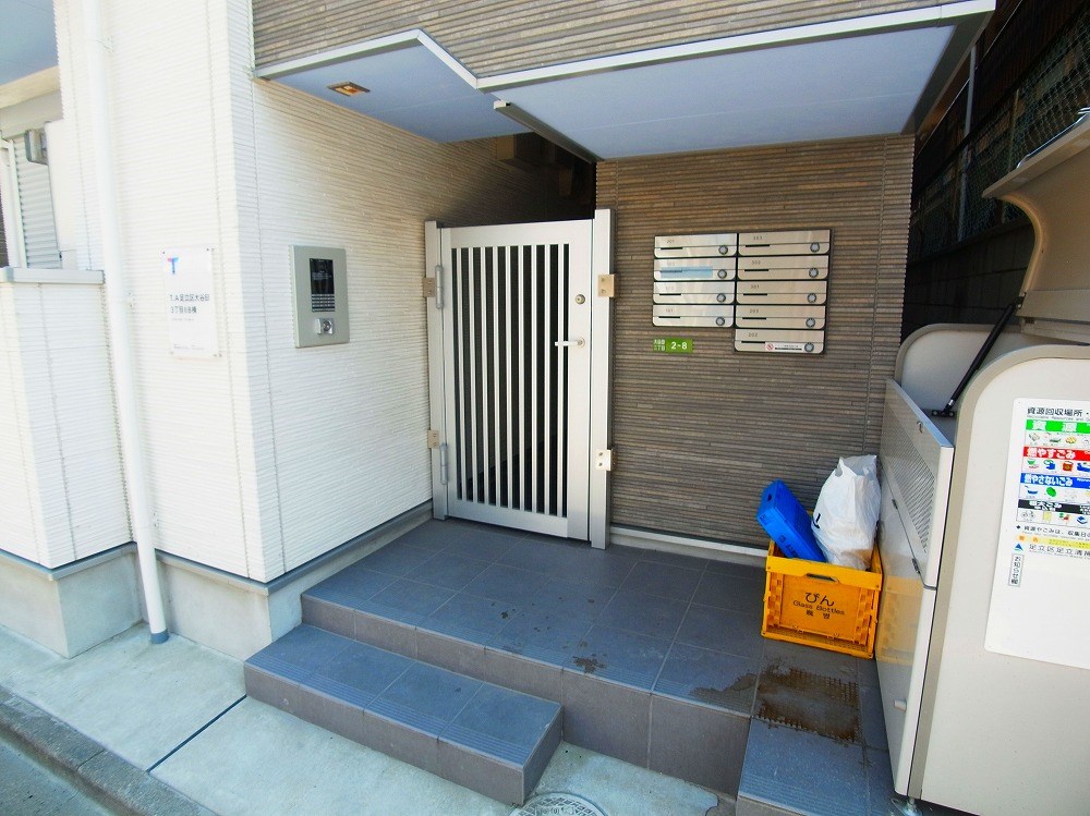 T.A足立区大谷田3丁目２B棟 その他外観1