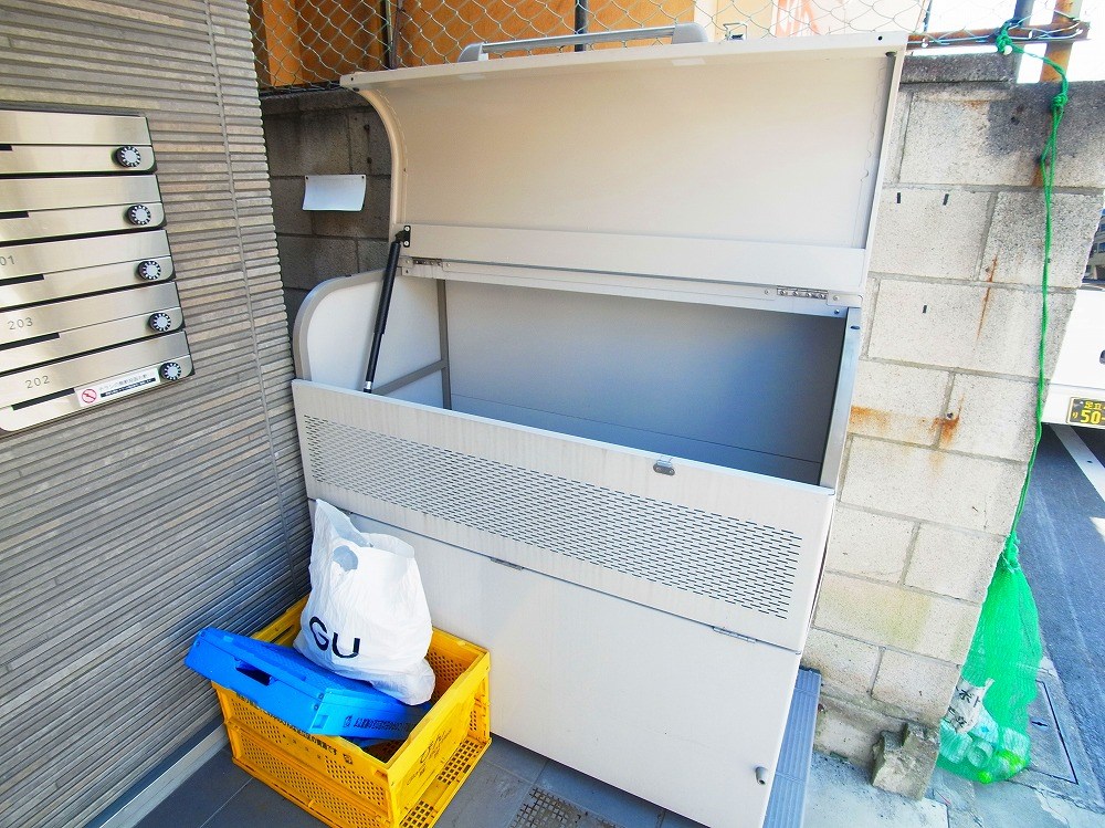 T.A足立区大谷田3丁目２B棟 その他外観4