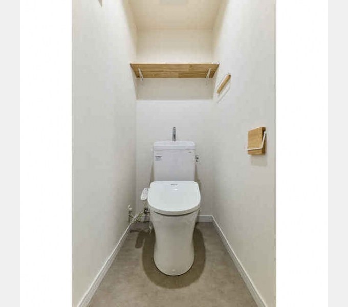 コンフォリア竹ノ塚イースト その他1